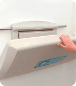 Trocador de Fraldas Horizontal Nino - Imagem 4