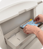 Trocador de Fraldas Horizontal Nino - Imagem 5