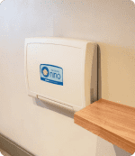 Trocador de Fraldas Horizontal Nino - Imagem 7