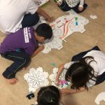 Eco Toy Carro para Montar + Canetinhas - Imagem 3