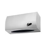 Mini Toalheiro Noble INOX Escovado