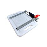 BANCO PARA BANHO ARTICULAVEL COMPACTO – PRATICO E SEGURO - Imagem 7