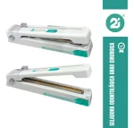 Seladora para Grau Cirurgico com Guilhotina - 2i - Imagem 2