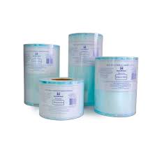 PAPEL GRAU CIRURGICO HARBO ROLO 10 CM X 100 METROS