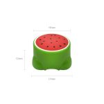 Banqueta Infantil Fruta Melancia – Tamanho P