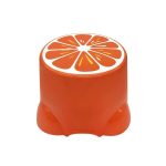 Banqueta Infantil Fruta Laranja – Tamanho M