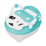 Troninho Vaquinha Azul - Imagem 2