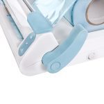 SELADORA 30 CM CRISTOFOLI - Imagem 5