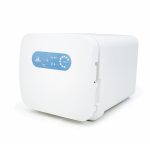 AUTOCLAVE VITALE  12 LITROS  BIVOLT - Imagem 3