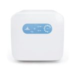 AUTOCLAVE VITALE  21 LITROS BIVOLT