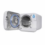 Autoclave Vitale 5L Cristófoli - Recondicionada - Imagem 2