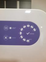 Autoclave Vitale 5L Cristófoli - Recondicionada - Imagem 4