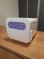 Autoclave Vitale 5L Cristófoli - Imagem 6