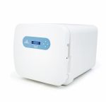 AUTOCLAVE VITALE  CD12 LITROS BIVOLT - Imagem 3