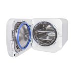 AUTOCLAVE VITALE  CD12 LITROS BIVOLT - Imagem 2