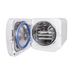 AUTOCLAVE VITALE CD 21 LITROS  BIVOLT - Imagem 4