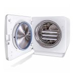 AUTOCLAVE 54 LITROS CLASSE B - Imagem 2