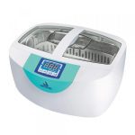 CUBA DE ULTRASSOM CRISTOFOLI - 220V - Imagem 2