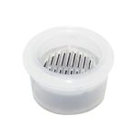 Carvão Ativado para Destilador de Água
