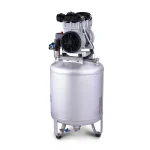 Compressor de Ar Superinox Cristófoli 2HP 60L 220V - Imagem 3