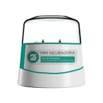 MINI INCUBADORA COMPACTA 2I – 6 CAVIDADES