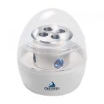 MINI INCUBADORA BIVOLT CRISTÓFOLI – COMPACTA, PRECISA E DE ALTO DESEMPENHO