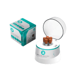 MINI INCUBADORA COMPACTA 2I – 6 CAVIDADES - Imagem 2