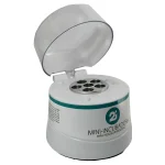 MINI INCUBADORA COMPACTA 2I – 6 CAVIDADES - Imagem 3