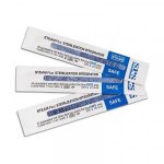 Indicador Químico Integrador SteamPlus Classe 5 - Imagem 2