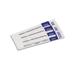 Indicador Químico Integrador SteamPlus Classe 5 - Imagem 3