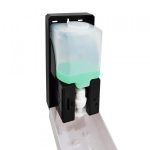 Saboneteira Espuma Sensor Luna - Imagem 4