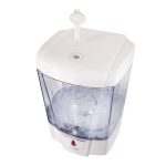 Saboneteira Sensor Biovis 700ml - Imagem 2