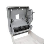 TOALHEIRO ALAVANCA LUNA DISPENSER  DE PAREDE PARA PAPEL TOALHA EM BOBINA - Imagem 3