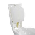 SABONETEIRA AG+ PARA SABONETE LIQUIDO OU ALCOOL EM GEL - Imagem 2