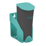 BIO POP DISPENSADOR DE DETERGENTE (VERDE/GRAFITE)