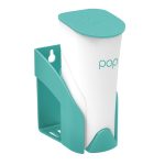 Biopop Dispenser de Detergente com suporte para esponja