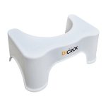 DICROK - Apoio de pés para vaso sanitário - Imagem 2