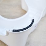 DICROK - Apoio de pés para vaso sanitário - Imagem 3