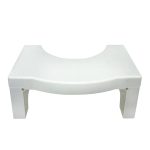 DICROK Dobrável - Apoio de pés para vaso sanitário - Imagem 4