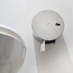 Porta Rolão Visium INOX Polido - Imagem 2