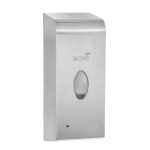 Saboneteira Espuma Sensor Noble