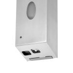 Saboneteira Espuma Sensor Noble - Imagem 4