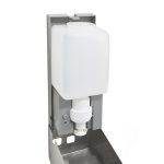 Saboneteira Espuma Sensor Noble - Imagem 5