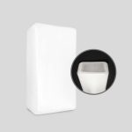 Reservatório e Válvula Saboneteira Slim Noble - Imagem 3