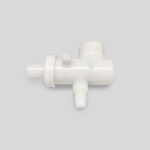 Reservatório e Válvula Saboneteira Slim Noble - Imagem 4