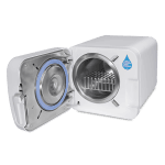 Autoclave Cristófoli Vitale 5L - Imagem 2