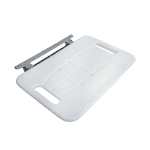 Banco Plástico Articulável para Banho