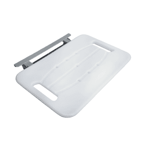 Banco Plástico Articulável para Banho