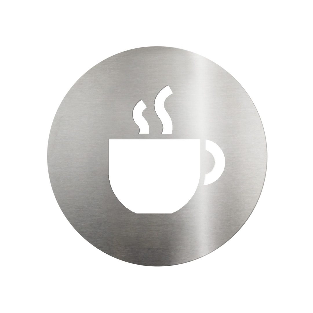 BIOTAG-COPA Biotag Placa de Sinalização Cozinha - Imagem 1