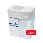 Destilador de Água Cristófoli 220V